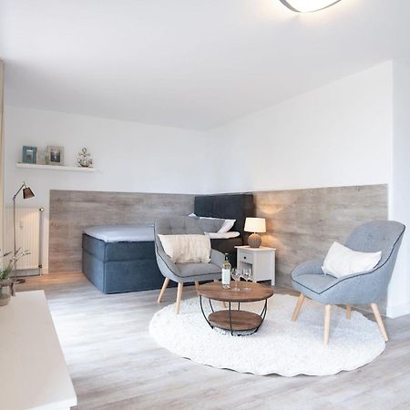 Seestrasse 43 Strandbrise Шарбойтц Екстериор снимка
