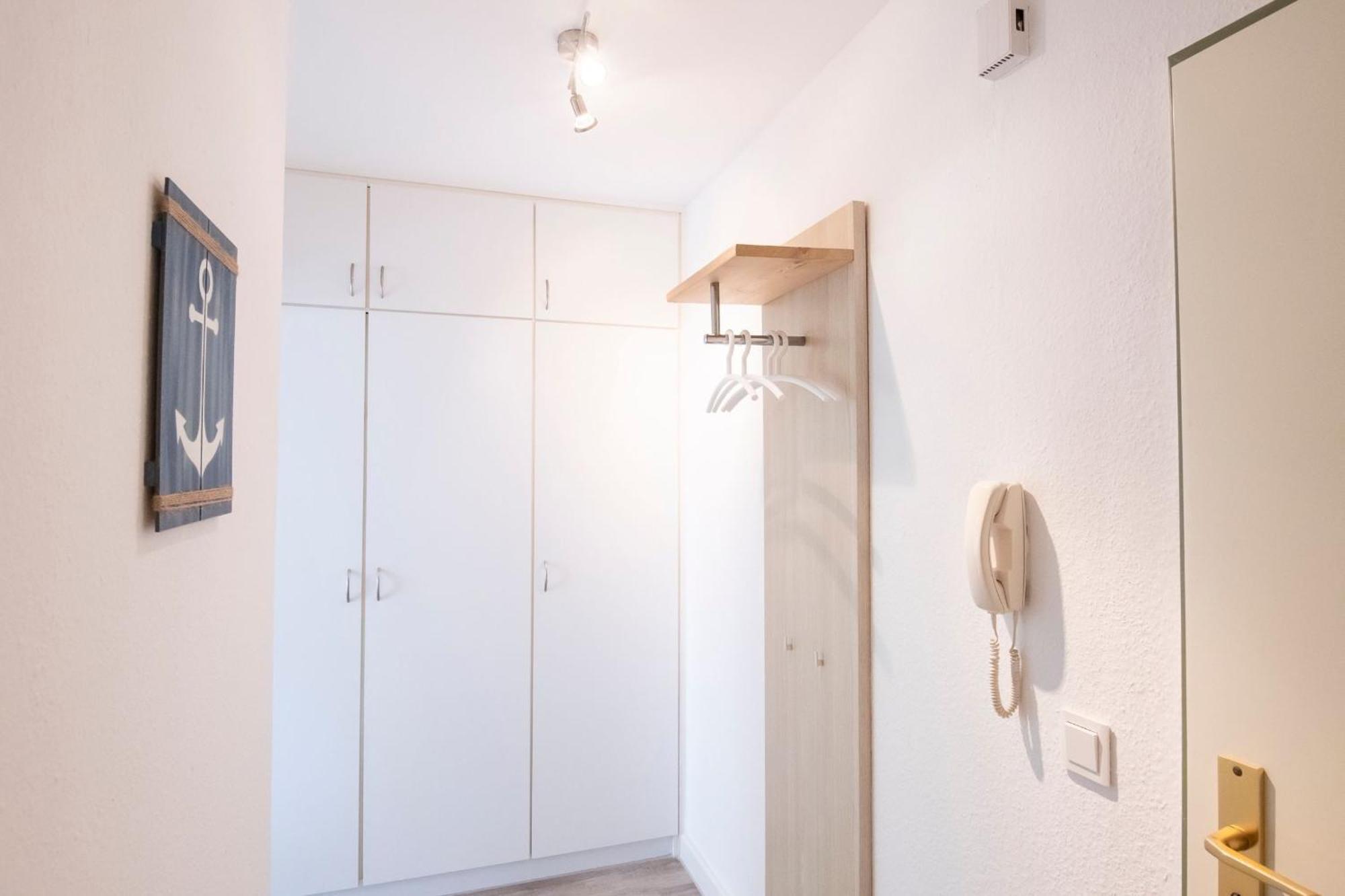 Seestrasse 43 Strandbrise Шарбойтц Екстериор снимка