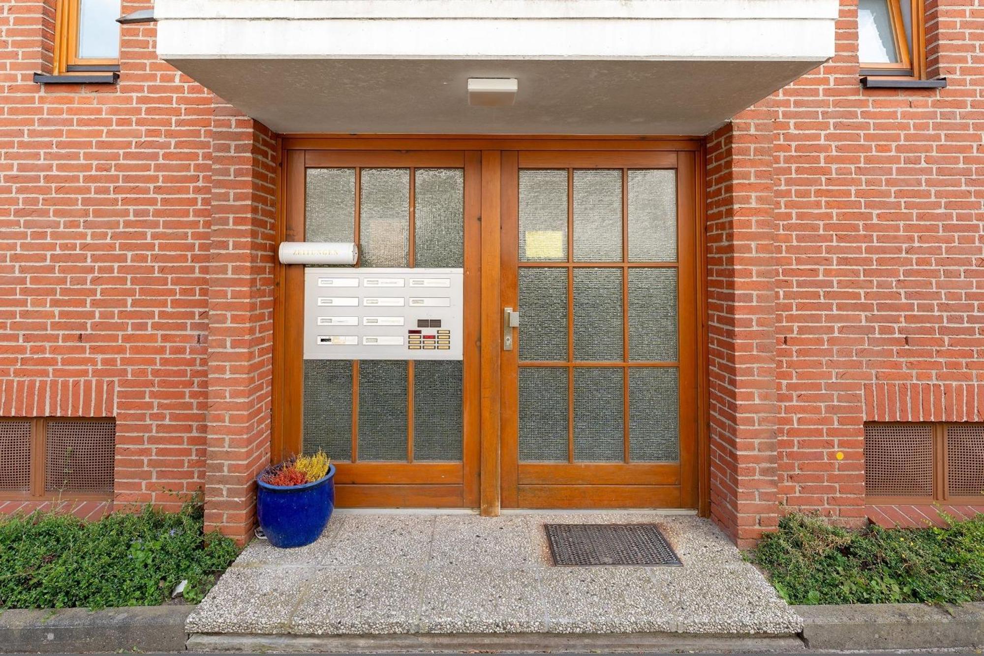 Seestrasse 43 Strandbrise Шарбойтц Екстериор снимка